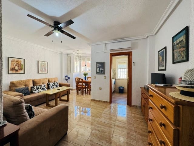 Apartamento de 2 habitaciones en La Mata, Torrevieja en venta - 159.000 € (Ref: 10176313)