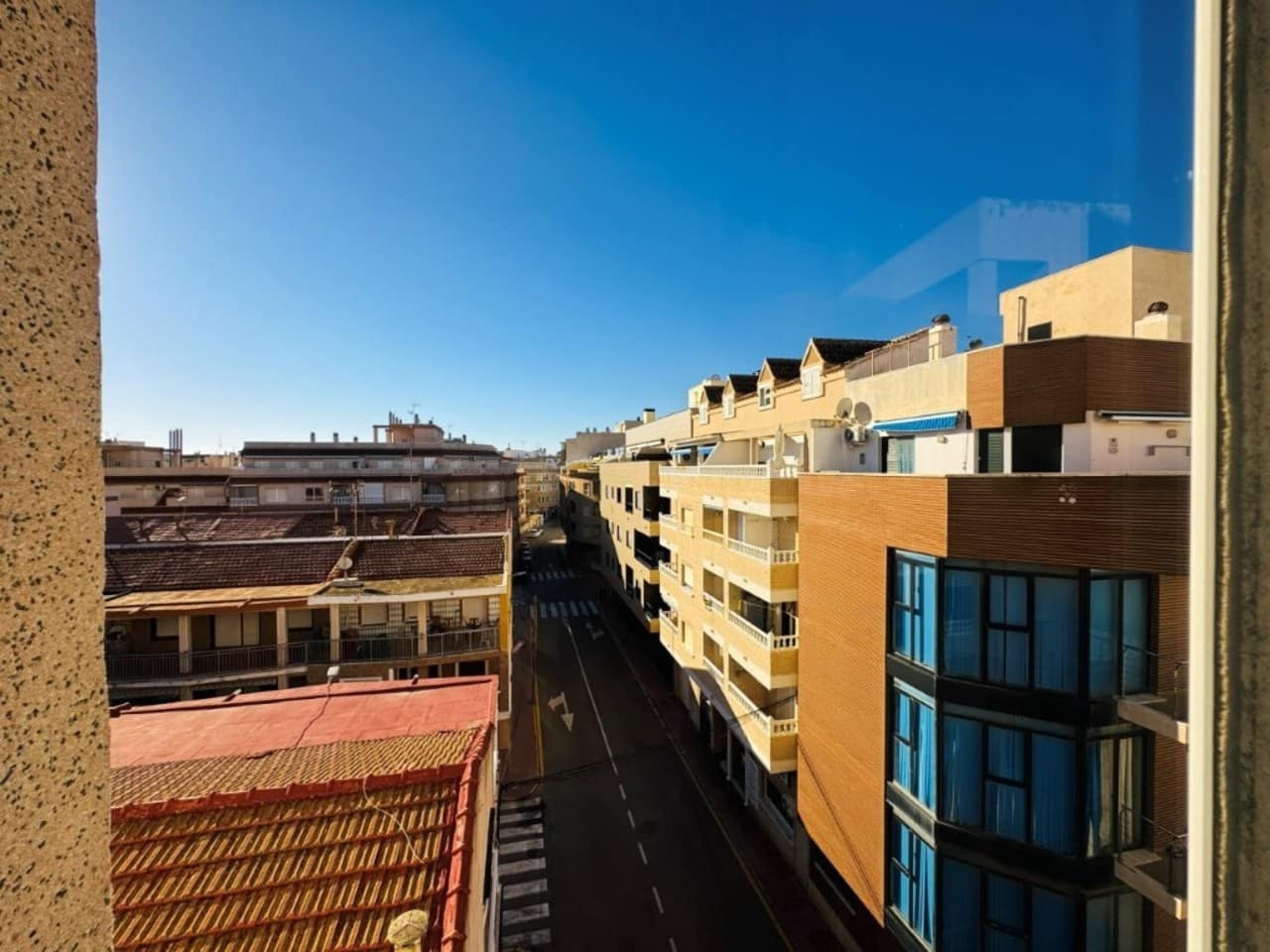 Apartamento de 2 habitaciones en La Mata en venta - 159.000 € (Ref: 10176313)