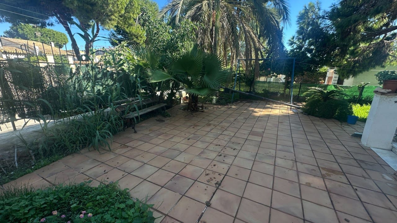 4 slaapkamer Villa te koop in Orihuela Costa met garage - € 560.000 (Ref: 10176314)