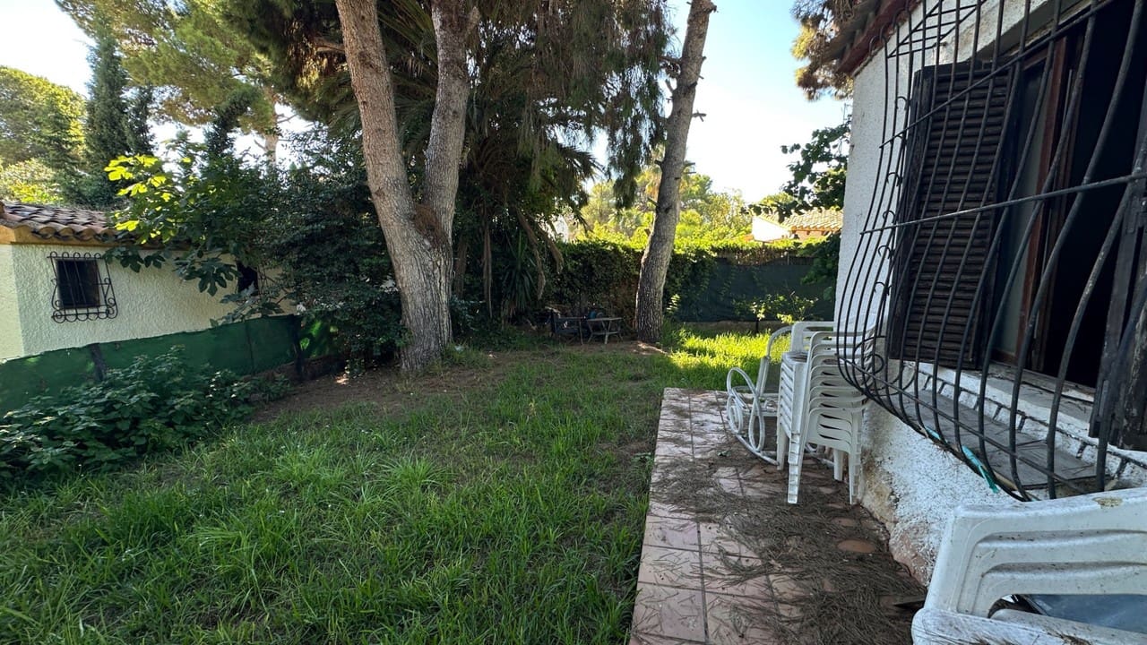 4 slaapkamer Villa te koop in Orihuela Costa met garage - € 560.000 (Ref: 10176314)