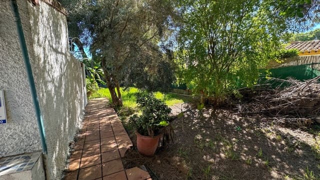 4 slaapkamer Villa te koop in Dehesa de Campoamor, Orihuela met garage - € 560.000 (Ref: 10176314)