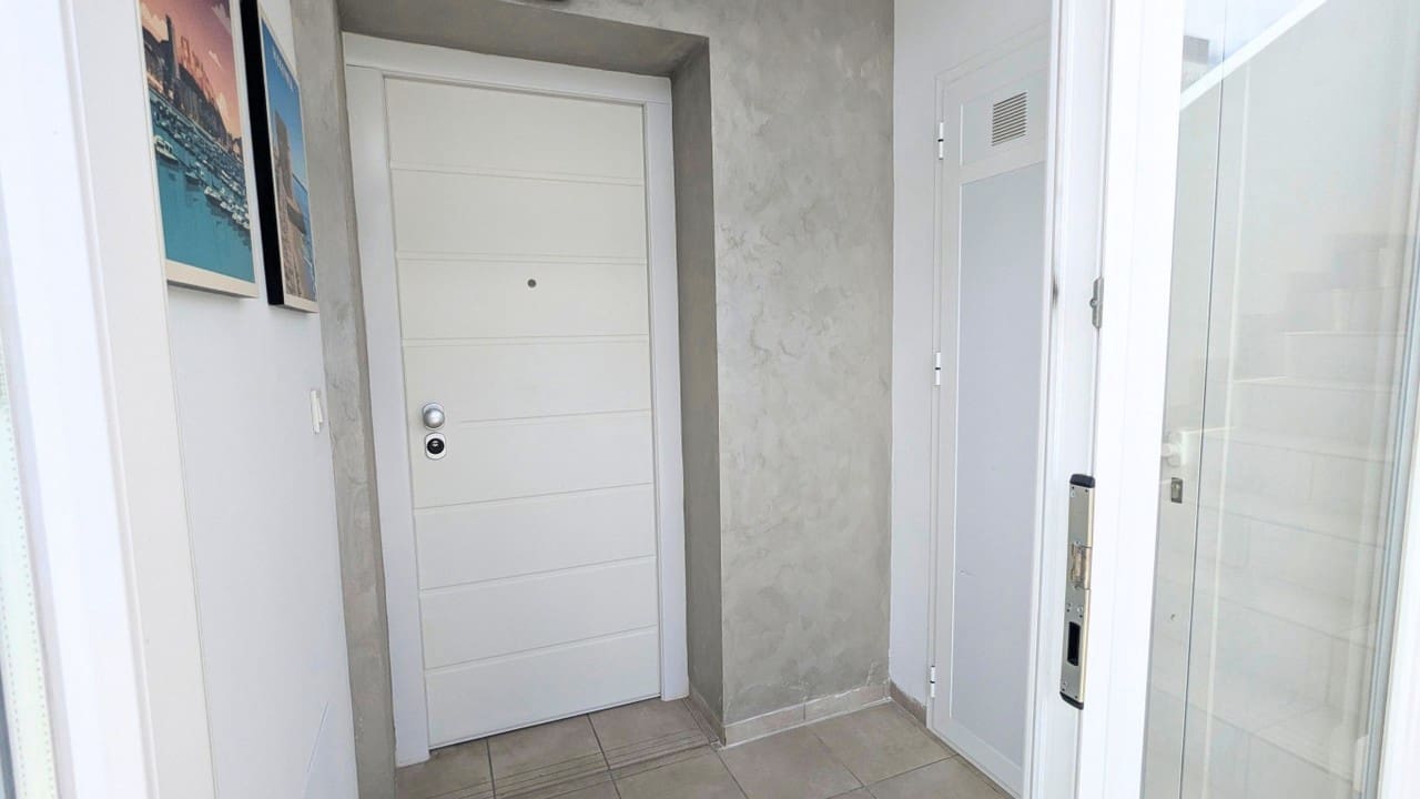 2 soverom Leilighet til salgs i Ciudad Quesada med svømmebasseng - € 310 000 (Ref: 10176315)