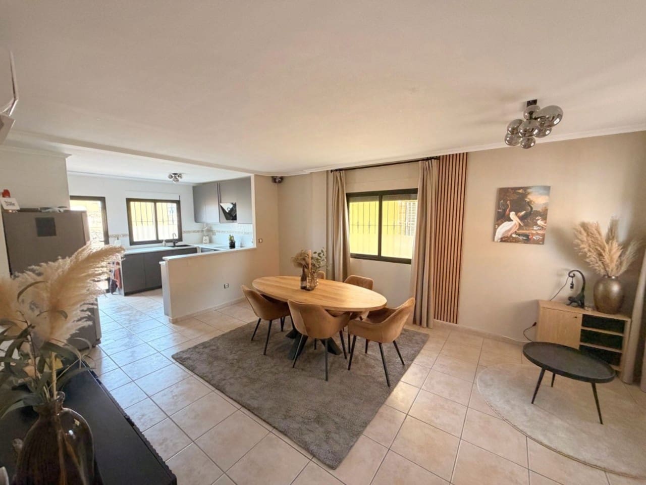 4 chambre Villa/Maison à vendre à Lo Crispin avec piscine - 349 000 € (Ref: 10176316)