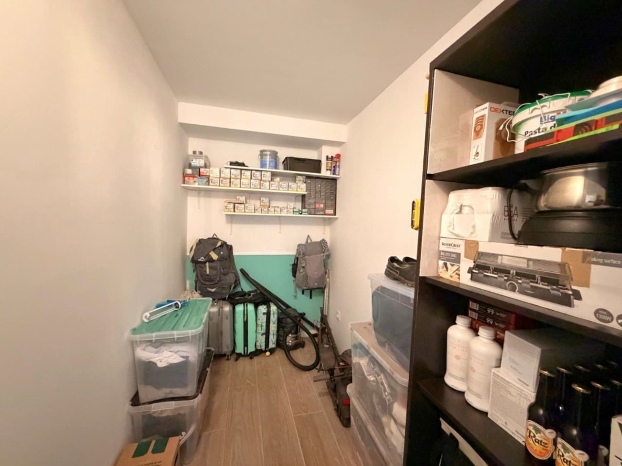 4 chambre Villa/Maison à vendre à Lo Crispin avec piscine - 349 000 € (Ref: 10176316)