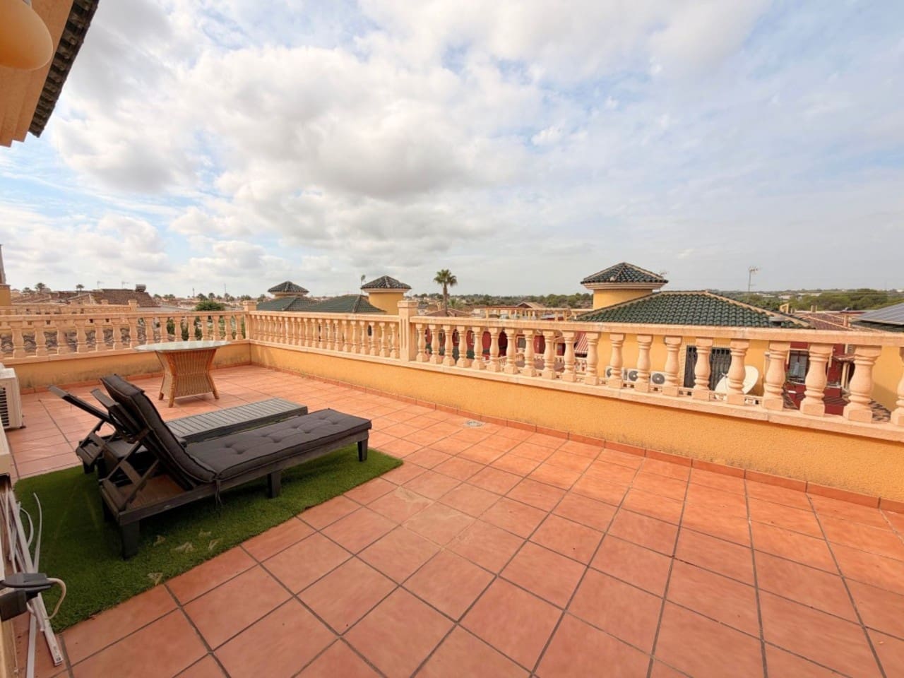 4 chambre Villa/Maison à vendre à Lo Crispin avec piscine - 349 000 € (Ref: 10176316)