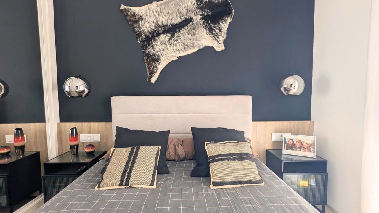 2 slaapkamer Penthouse te koop in Ciudad Quesada met zwembad - € 325.000 (Ref: 10176317)
