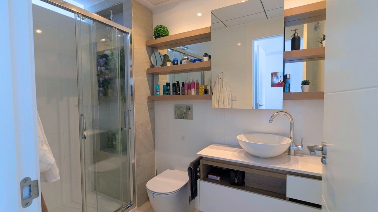 2 slaapkamer Penthouse te koop in Ciudad Quesada met zwembad - € 325.000 (Ref: 10176317)