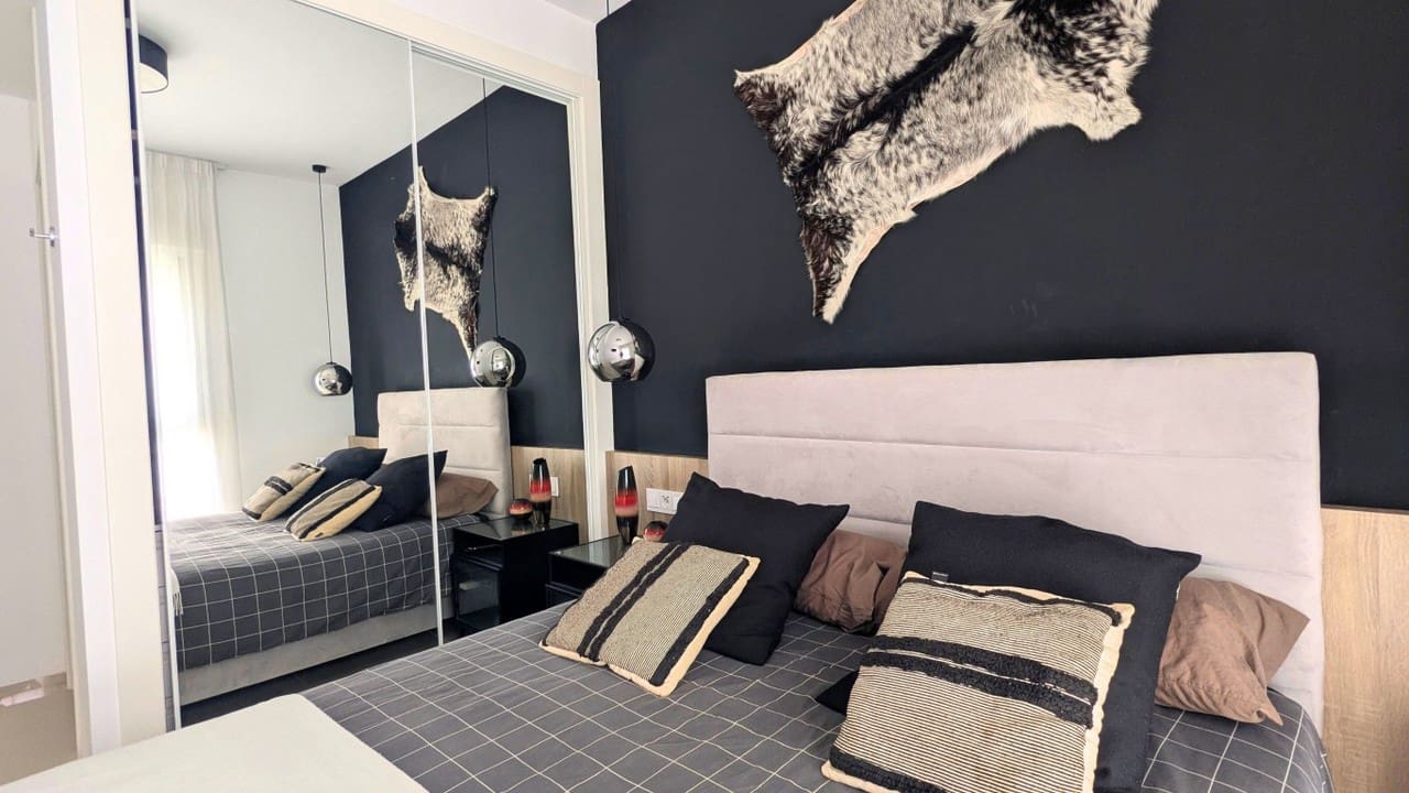 2 slaapkamer Penthouse te koop in Ciudad Quesada met zwembad - € 325.000 (Ref: 10176317)