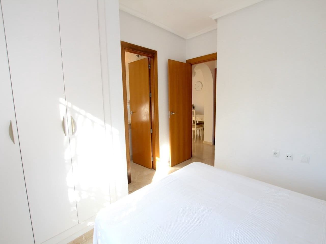 2 Zimmer Apartment zu verkaufen in Algorfa mit Pool - 195.000 € (Ref: 10176320)