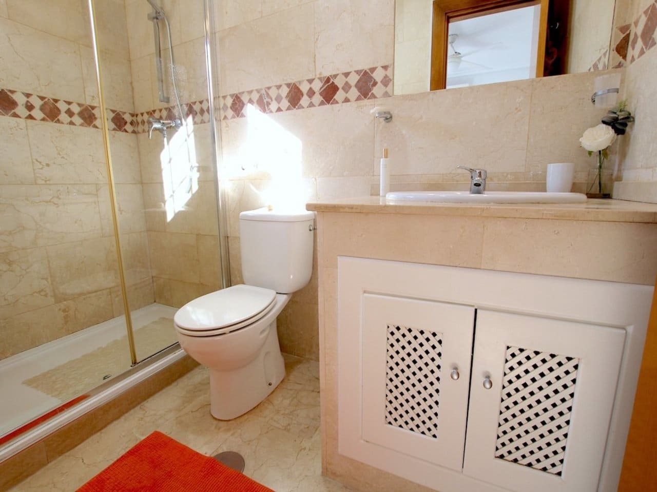 2 Zimmer Apartment zu verkaufen in Algorfa mit Pool - 195.000 € (Ref: 10176320)