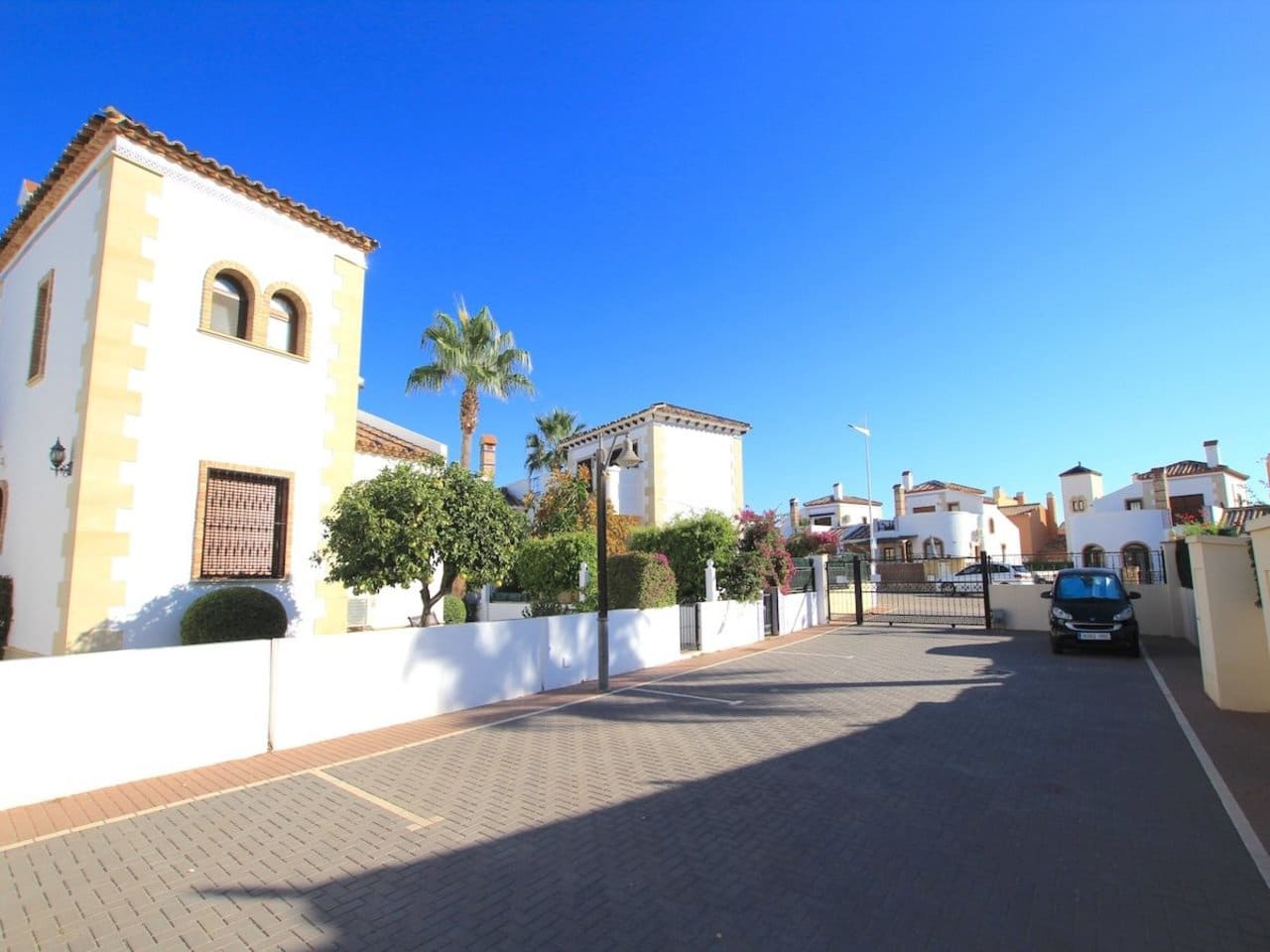 2 Zimmer Apartment zu verkaufen in Algorfa mit Pool - 195.000 € (Ref: 10176320)