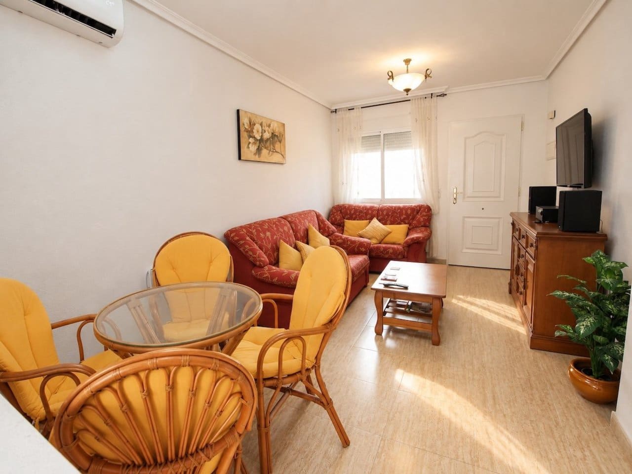 3 sypialnia Dom na sprzedaż w Daya Nueva z basenem - 169 500 € (Ref: 10176321)