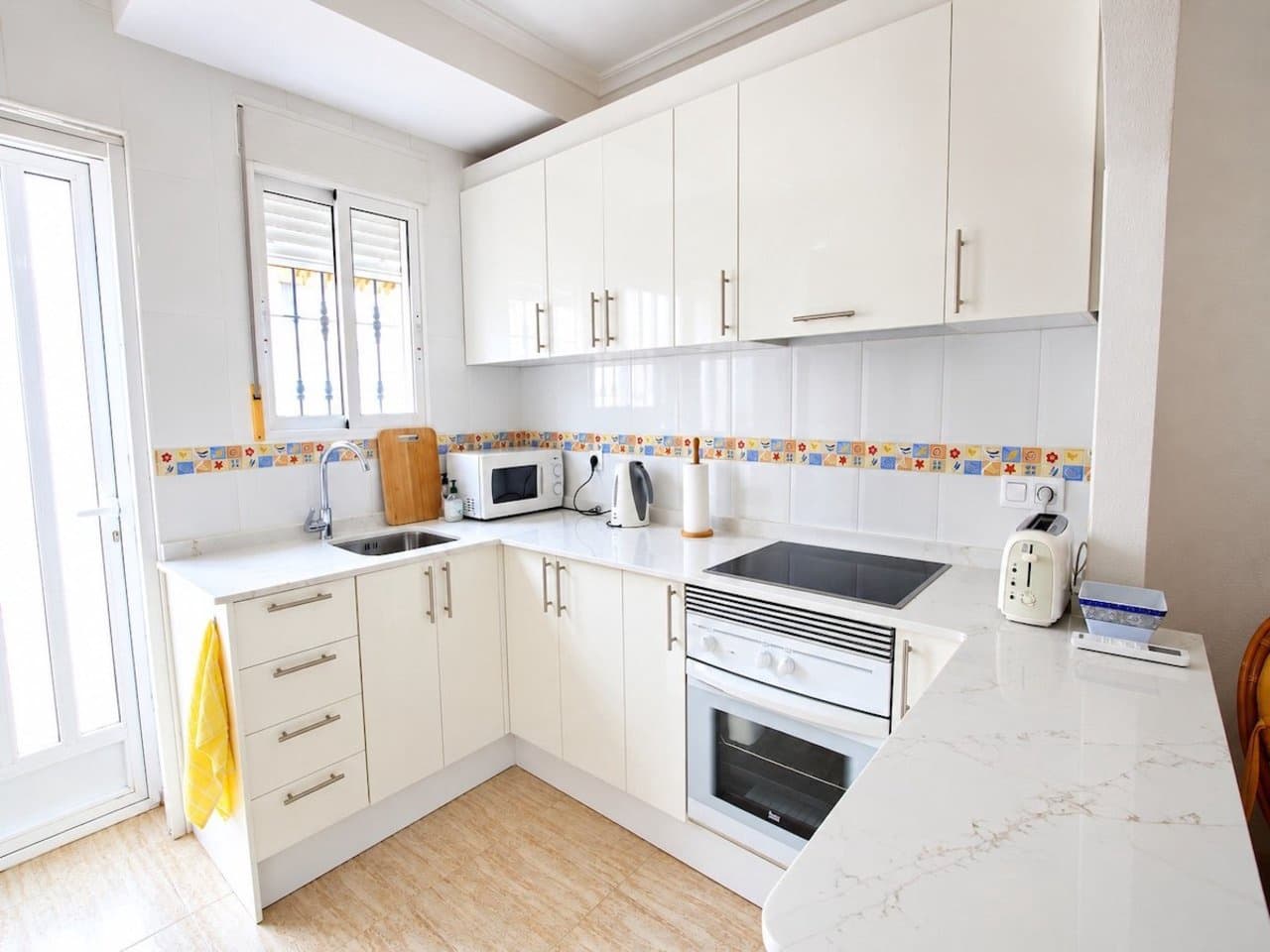 3 sypialnia Dom na sprzedaż w Daya Nueva z basenem - 169 500 € (Ref: 10176321)
