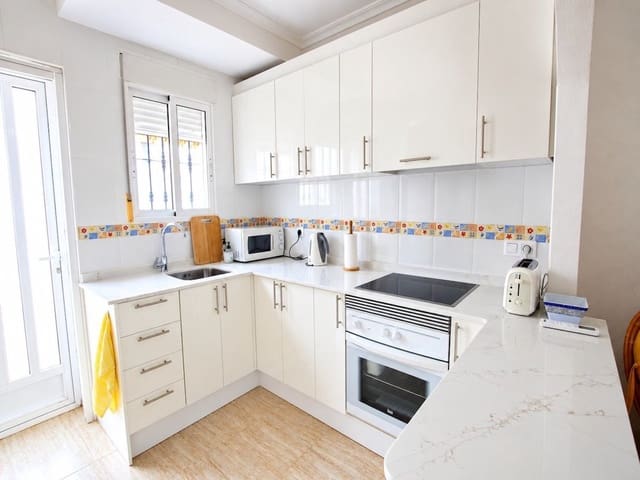3 chambre Maison de Ville à vendre à Daya Nueva avec piscine - 169 500 € (Ref: 10176321)