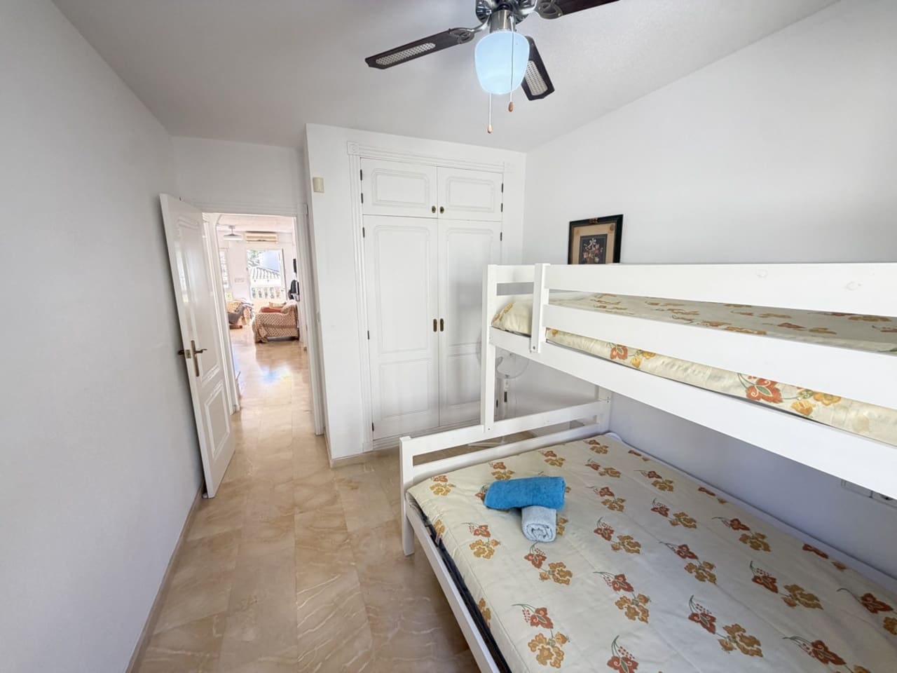 3 bedroom Townhouse for sale in Las Ramblas Golf with pool garage - € 269,995 (Ref: 10179904)