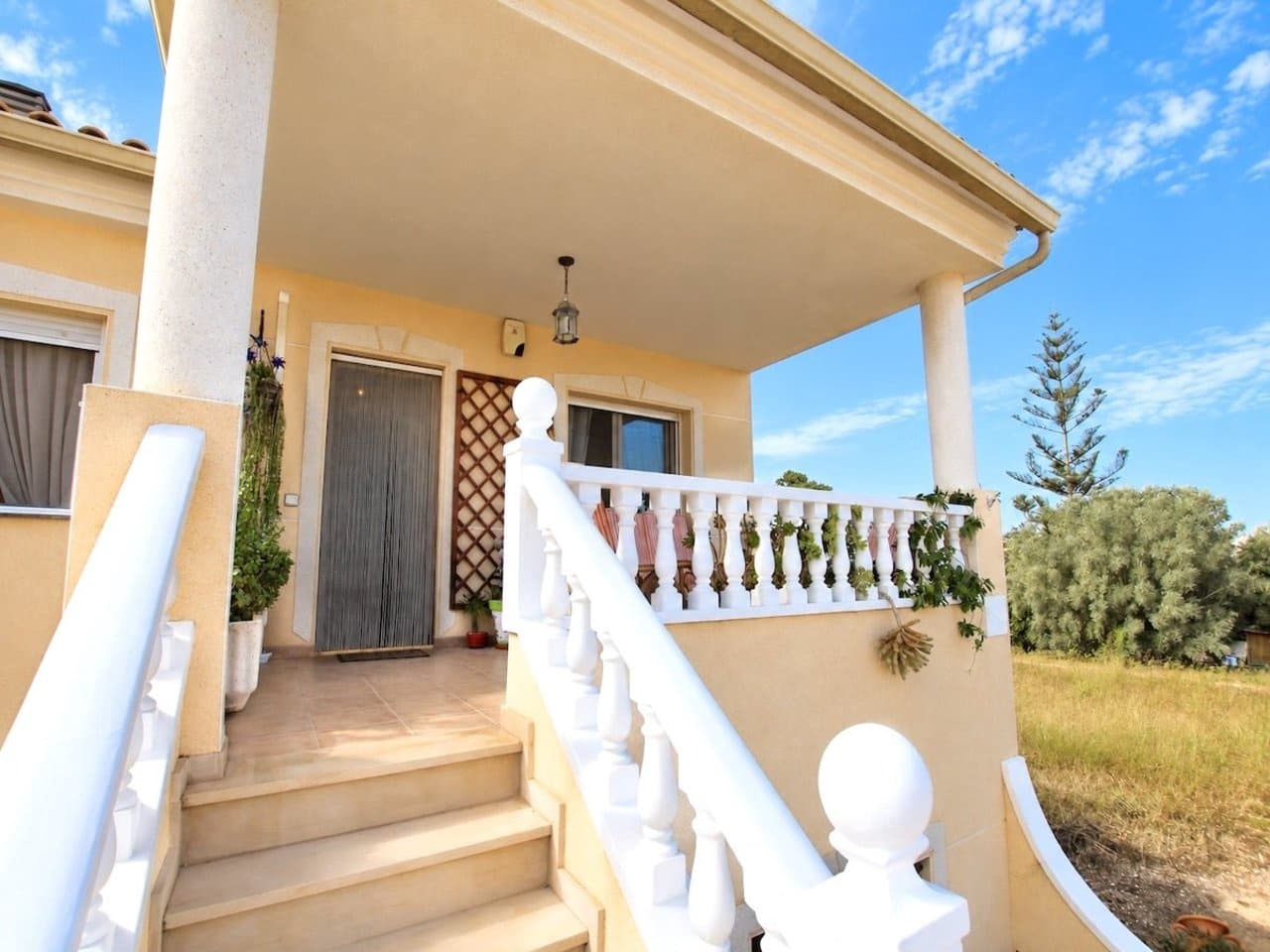 4 Zimmer Haus zu verkaufen in Daya Vieja mit Pool Garage - 265.000 € (Ref: 10179905)