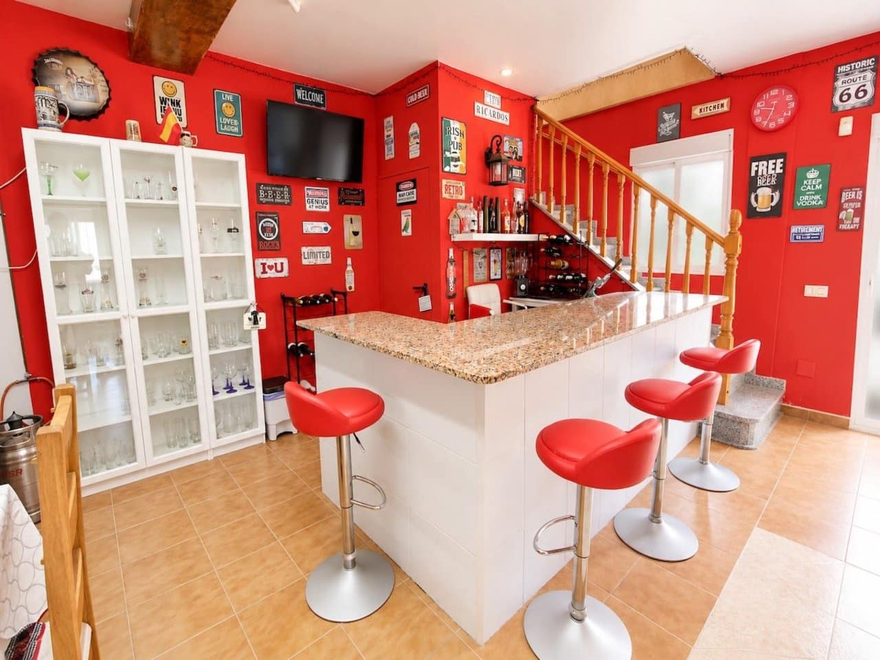 4 Zimmer Haus zu verkaufen in Daya Vieja mit Pool Garage - 265.000 € (Ref: 10179905)
