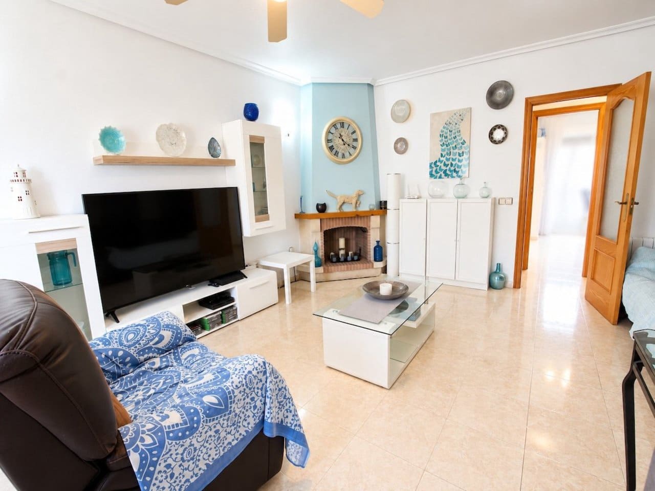 4 Zimmer Haus zu verkaufen in Daya Vieja mit Pool Garage - 265.000 € (Ref: 10179905)