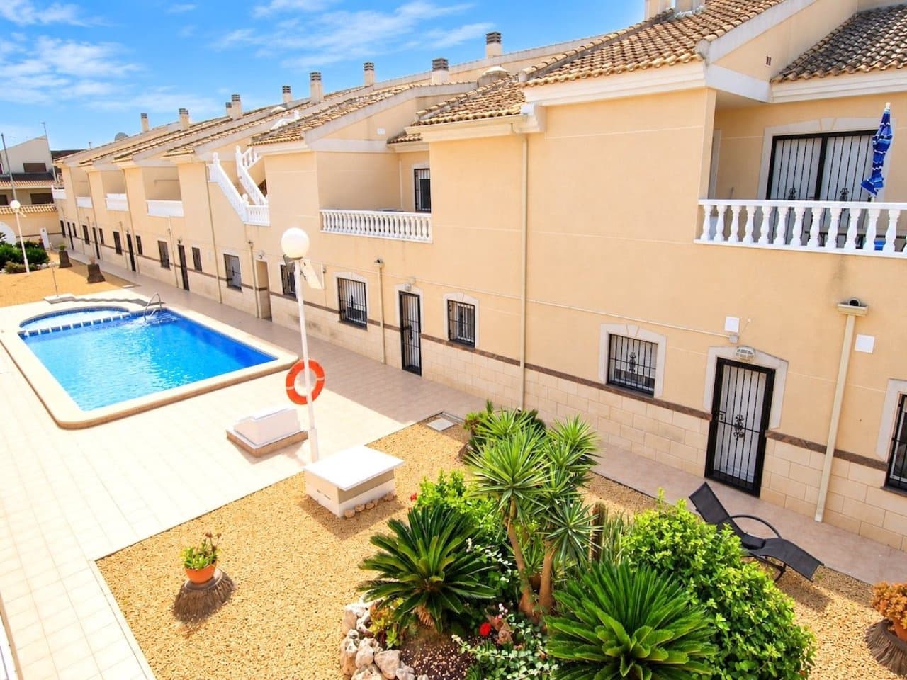 4 Zimmer Haus zu verkaufen in Daya Vieja mit Pool Garage - 265.000 € (Ref: 10179905)