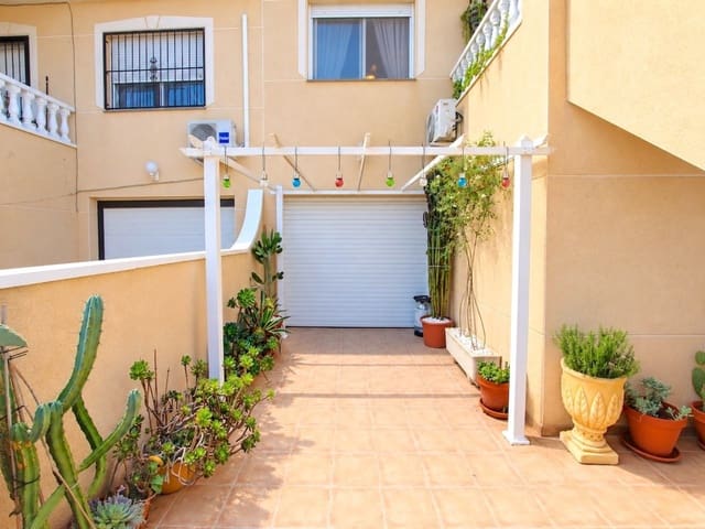 4 Zimmer Haus zu verkaufen in Daya Vieja mit Pool Garage - 265.000 € (Ref: 10179905)