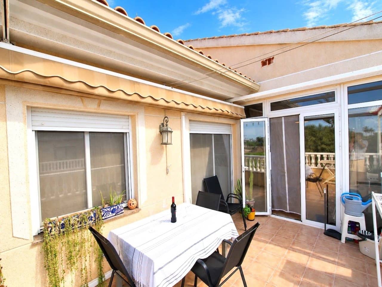 4 Zimmer Haus zu verkaufen in Daya Vieja mit Pool Garage - 265.000 € (Ref: 10179905)