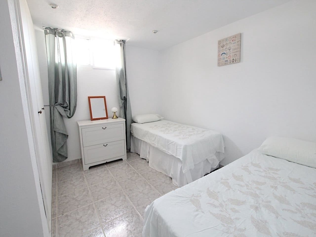4 Zimmer Villa zu verkaufen in Benimar mit Pool Garage - 315.000 € (Ref: 10179906)