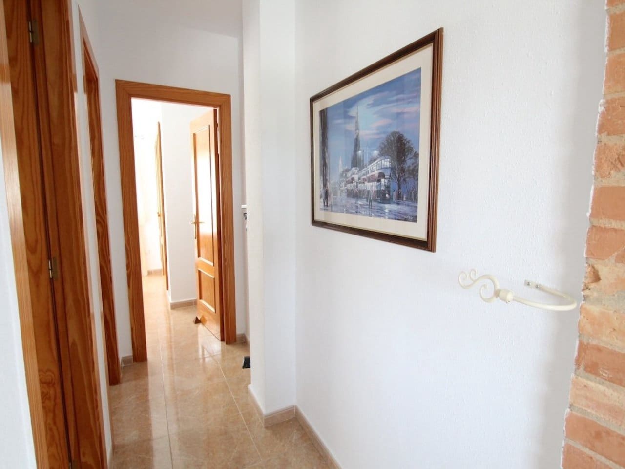 4 Zimmer Villa zu verkaufen in Benimar mit Pool Garage - 315.000 € (Ref: 10179906)
