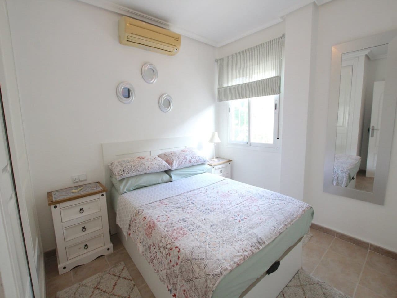 3 sovrum Villa till salu i Benimar med pool garage - 215 000 € (Ref: 10179907)