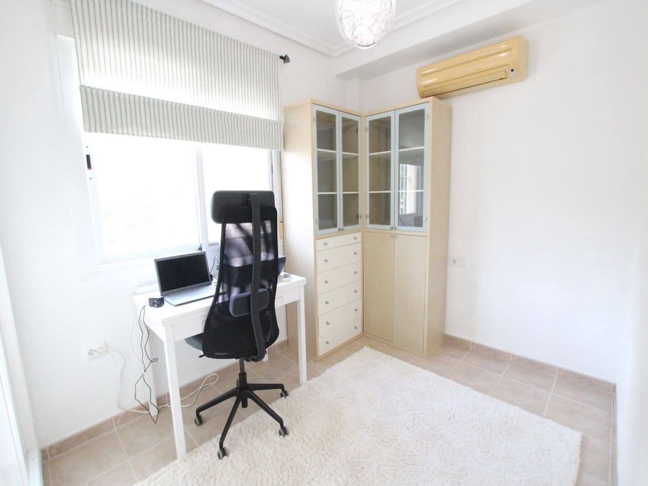 3 sovrum Villa till salu i Benimar med pool garage - 215 000 € (Ref: 10179907)
