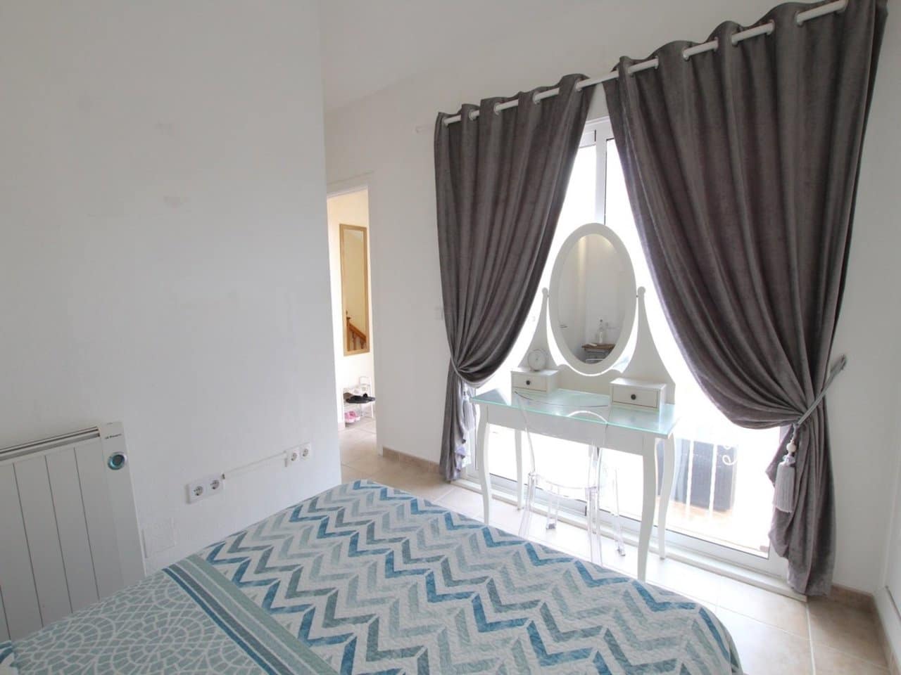 3 sovrum Villa till salu i Benimar med pool garage - 215 000 € (Ref: 10179907)