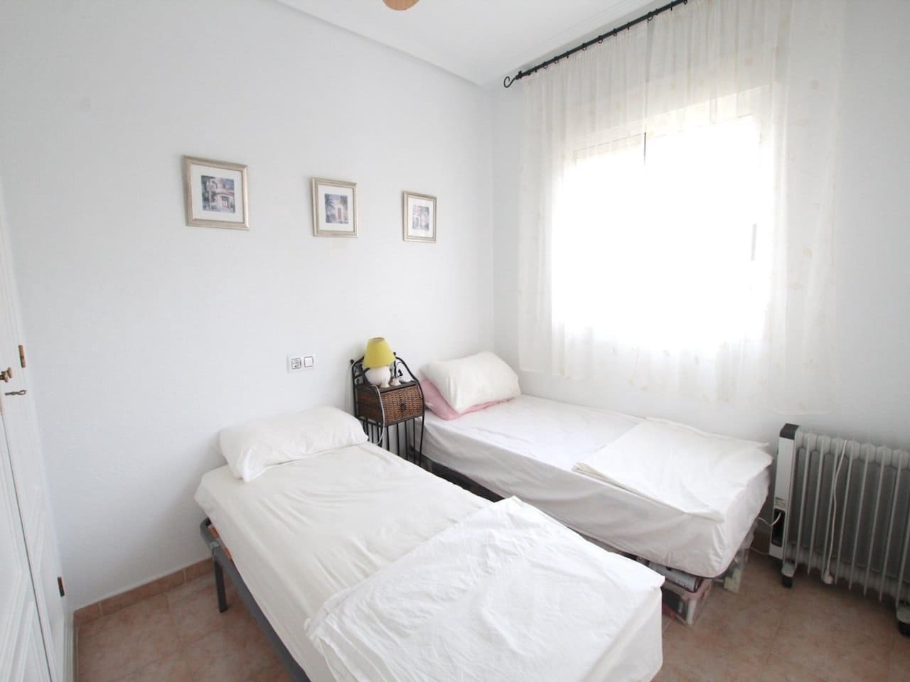 2 sypialnia Dom na sprzedaż w Villamartin z basenem garażem - 189 500 € (Ref: 10179908)