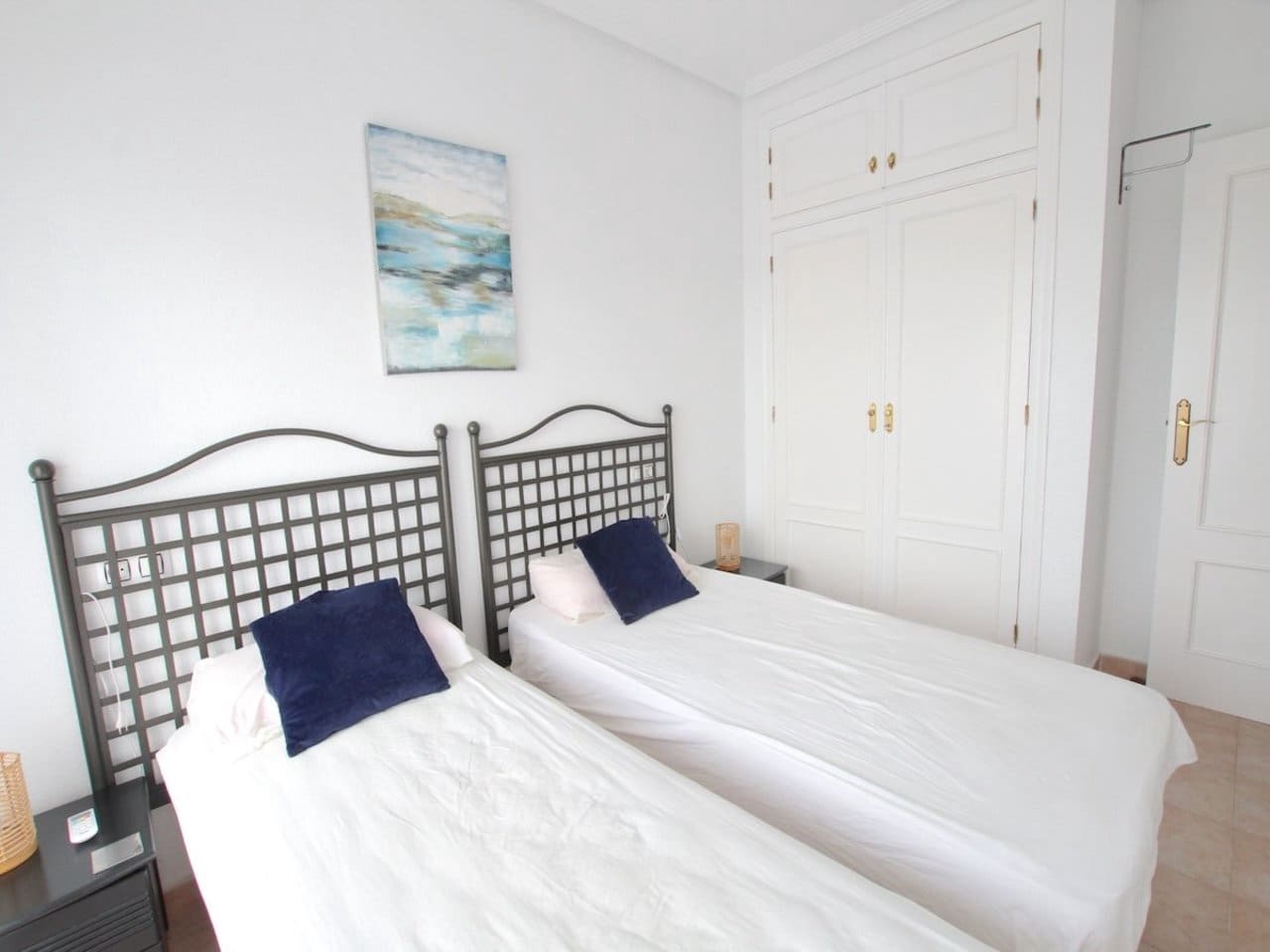 2 sypialnia Dom na sprzedaż w Villamartin z basenem garażem - 189 500 € (Ref: 10179908)