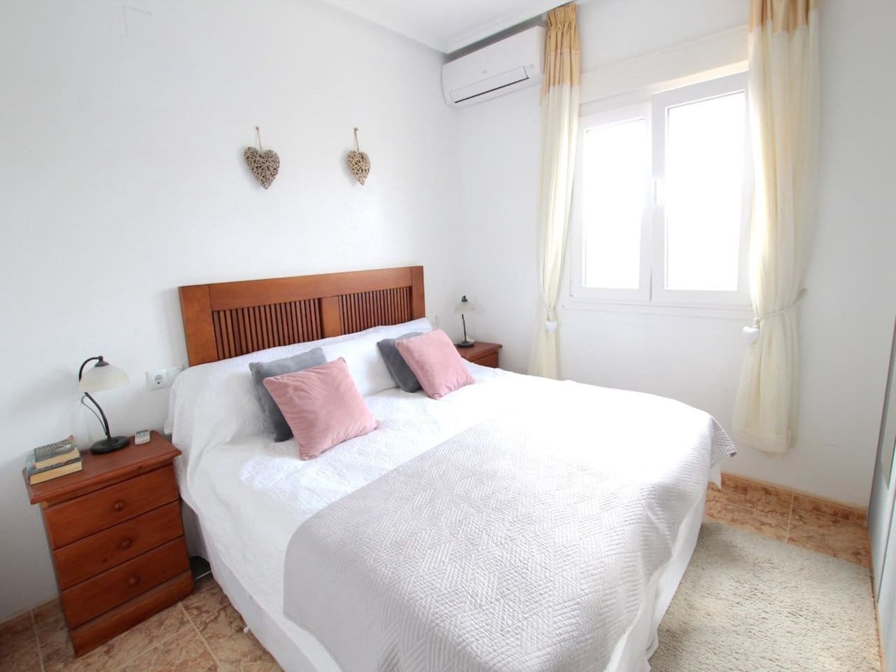 2 sypialnia Dom na sprzedaż w Villamartin z basenem - 179 500 € (Ref: 10179909)