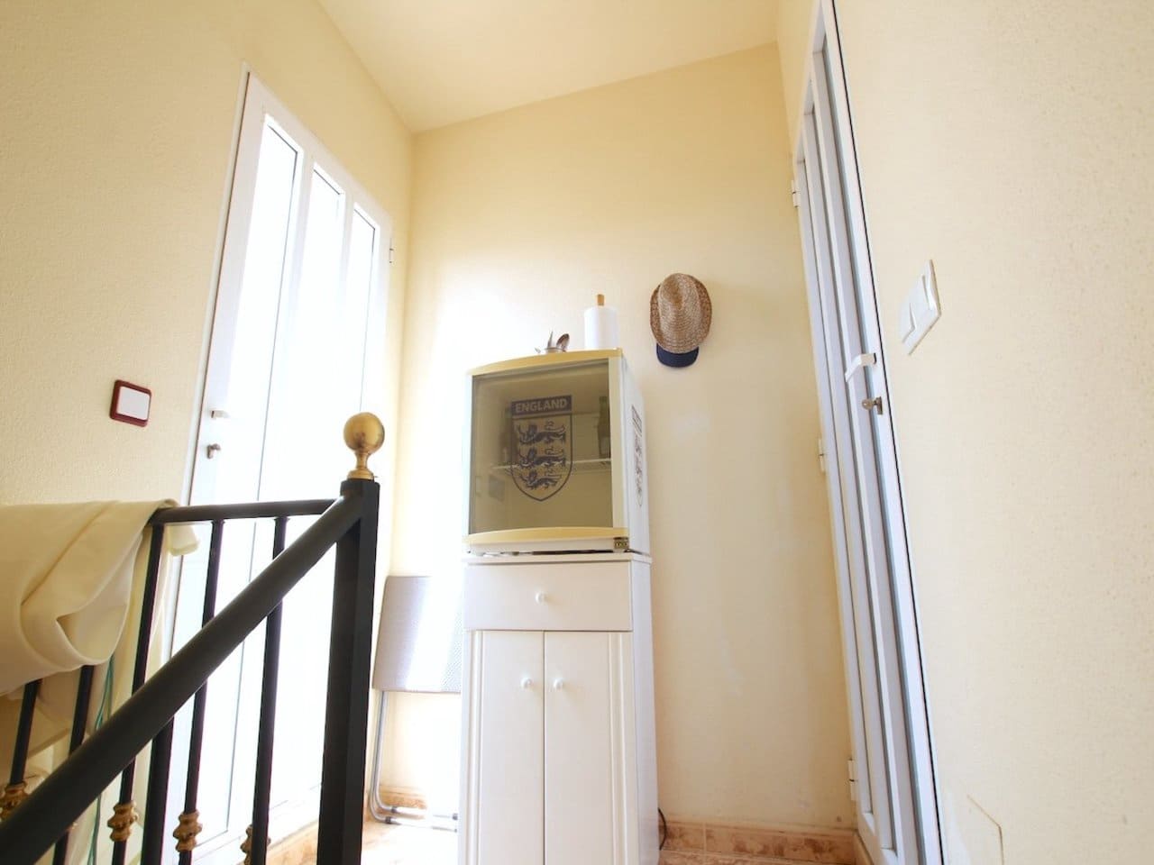 2 sypialnia Dom na sprzedaż w Villamartin z basenem - 179 500 € (Ref: 10179909)