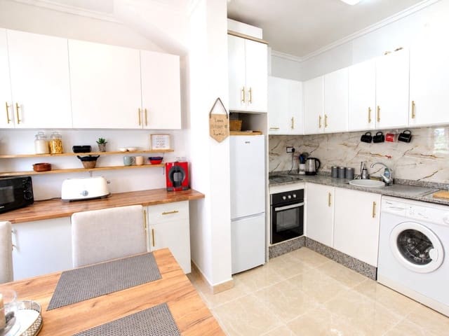 2 sypialnia Dom na sprzedaż w Villamartin, Orihuela z basenem - 179 500 € (Ref: 10179909)