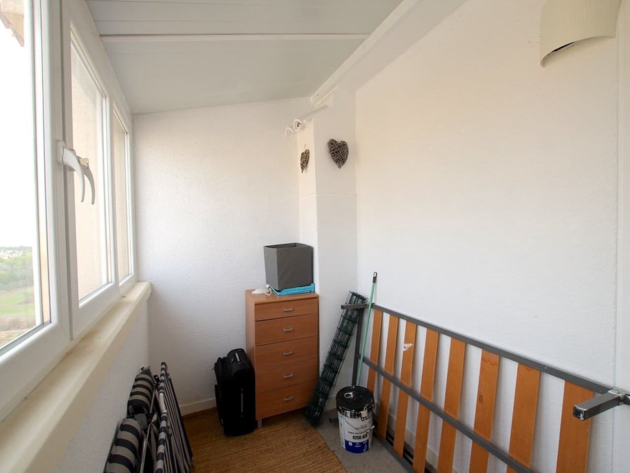 2 sypialnia Dom na sprzedaż w Villamartin z basenem - 179 500 € (Ref: 10179909)