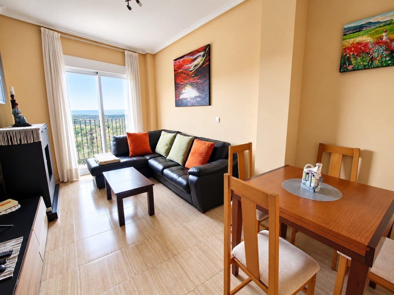 3 bedroom Apartment for sale in Formentera del Segura with garage - € 149,000 (Ref: 10179910)