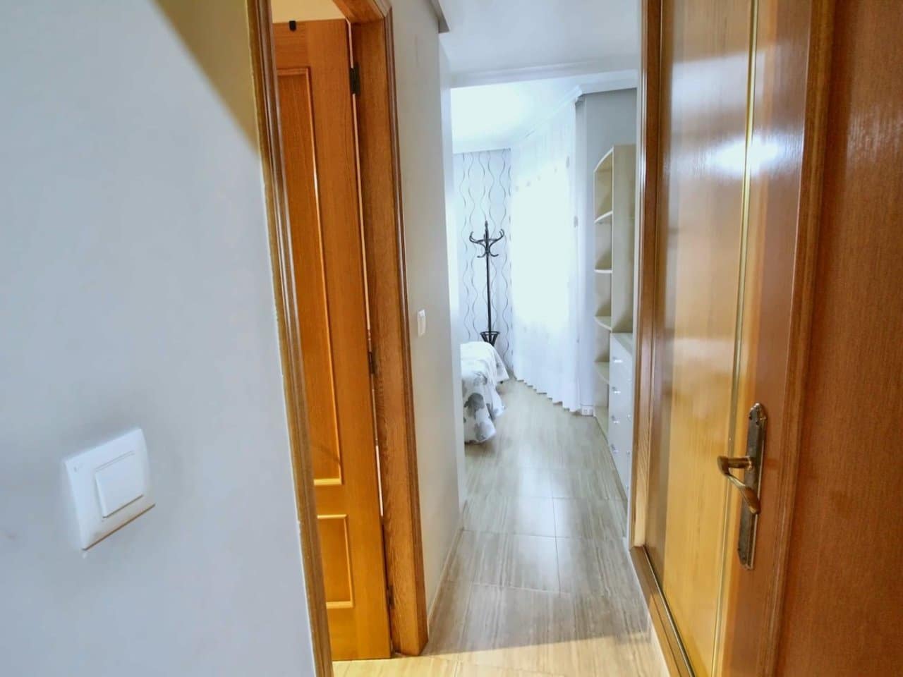 3 bedroom Apartment for sale in Formentera del Segura with garage - € 149,000 (Ref: 10179910)