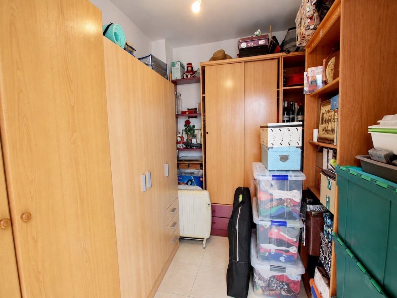 3 bedroom Apartment for sale in Formentera del Segura with garage - € 149,000 (Ref: 10179910)