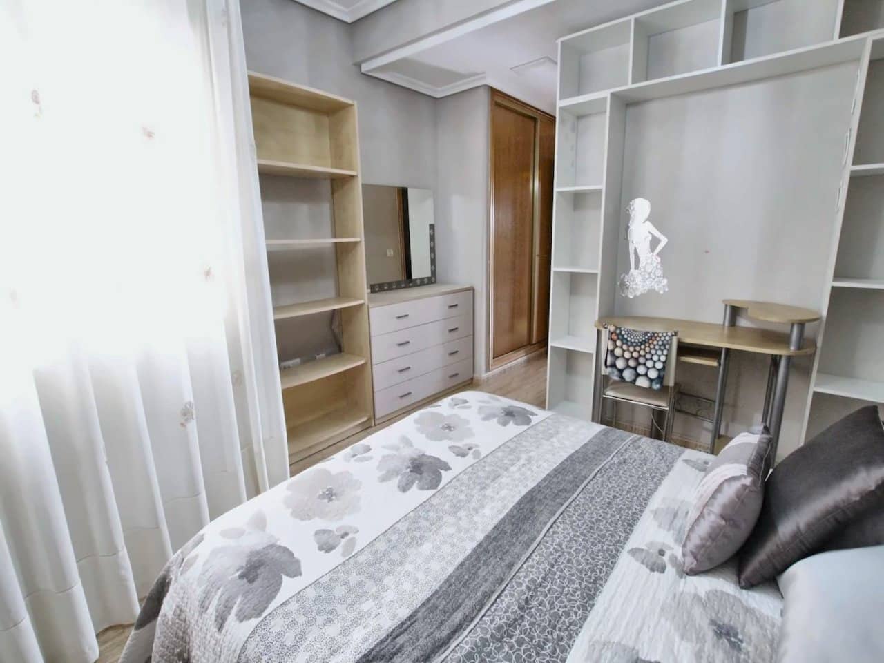 3 bedroom Apartment for sale in Formentera del Segura with garage - € 149,000 (Ref: 10179910)