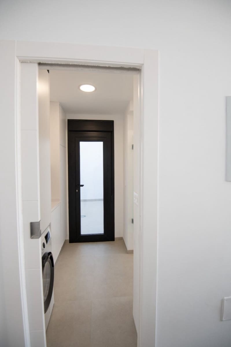 3 quarto Casa em Banda para venda em Santiago de la Ribera com piscina garagem - 595 000 € (Ref: 10182462)
