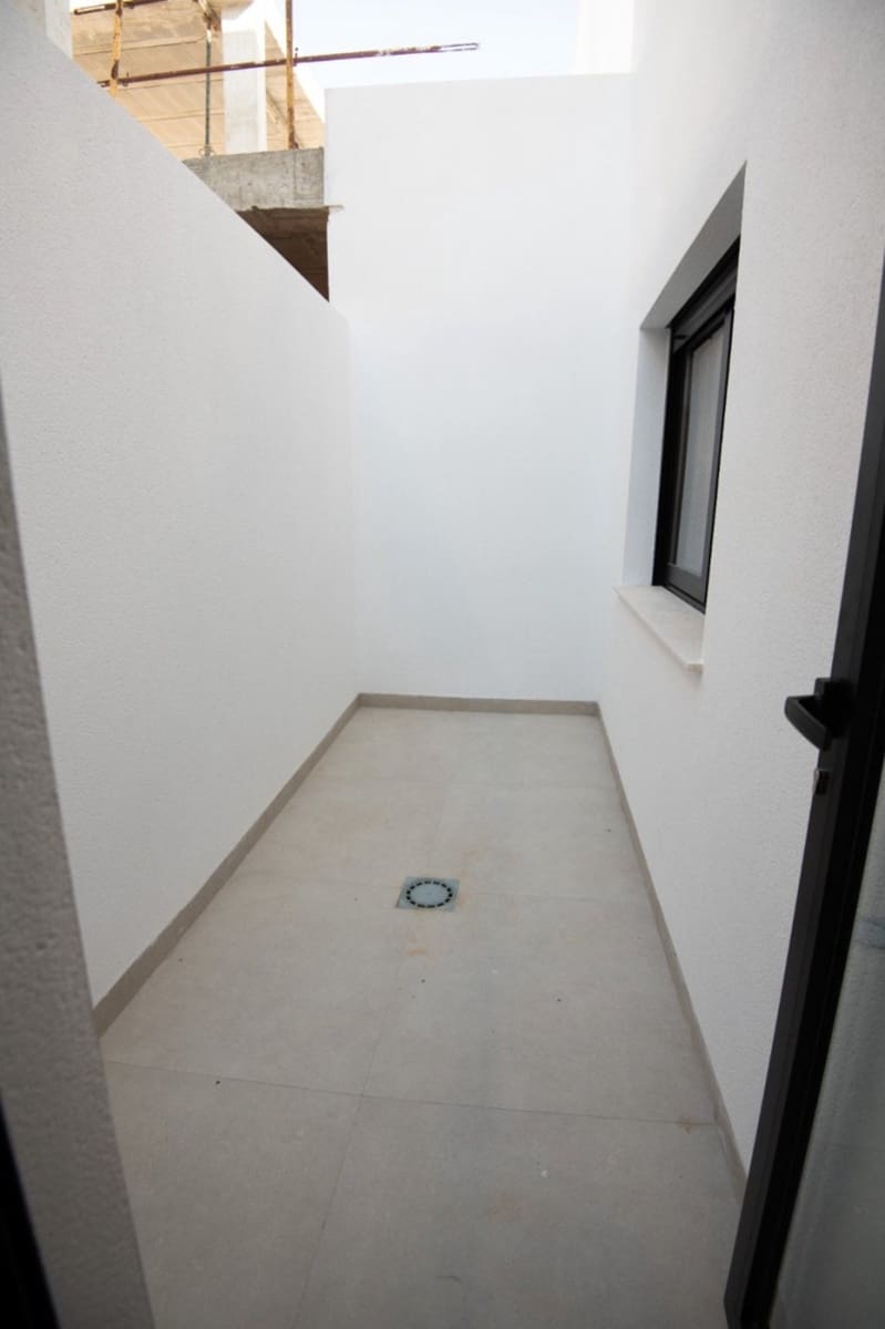 3 quarto Casa em Banda para venda em Santiago de la Ribera com piscina garagem - 595 000 € (Ref: 10182462)
