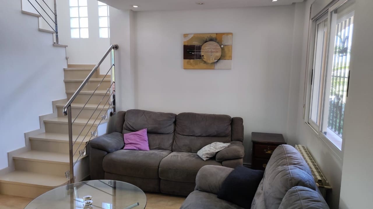 3 Zimmer Villa zu verkaufen in Ciudad Quesada mit Pool - 289.950 € (Ref: 10182464)