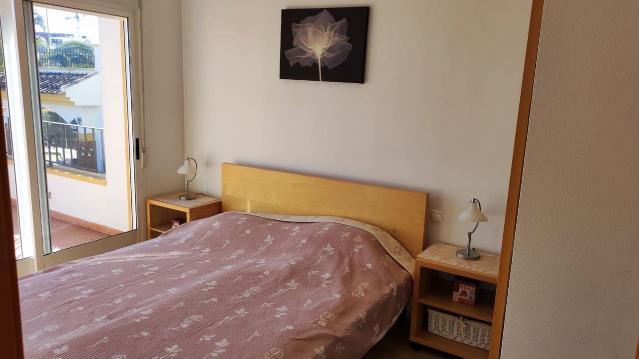 3 Zimmer Villa zu verkaufen in Ciudad Quesada mit Pool - 289.950 € (Ref: 10182464)