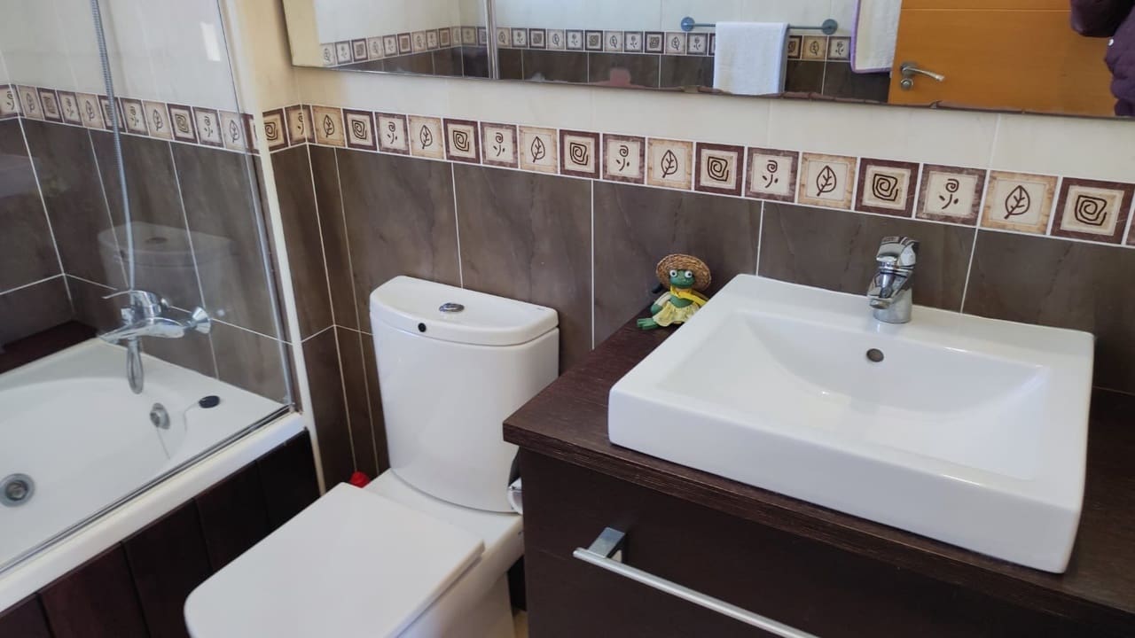 3 Zimmer Villa zu verkaufen in Ciudad Quesada mit Pool - 289.950 € (Ref: 10182464)