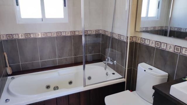 3 Zimmer Villa zu verkaufen in Ciudad Quesada, Rojales mit Pool - 289.950 € (Ref: 10182464)