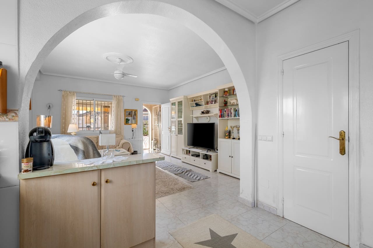 2 slaapkamer Appartement te koop in Ciudad Quesada met zwembad garage - € 234.000 (Ref: 10182467)
