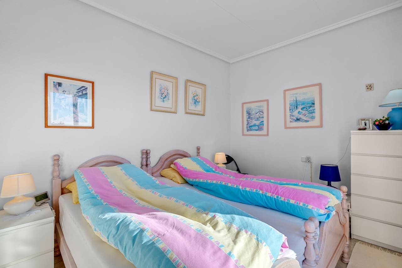 2 slaapkamer Appartement te koop in Ciudad Quesada met zwembad garage - € 234.000 (Ref: 10182467)