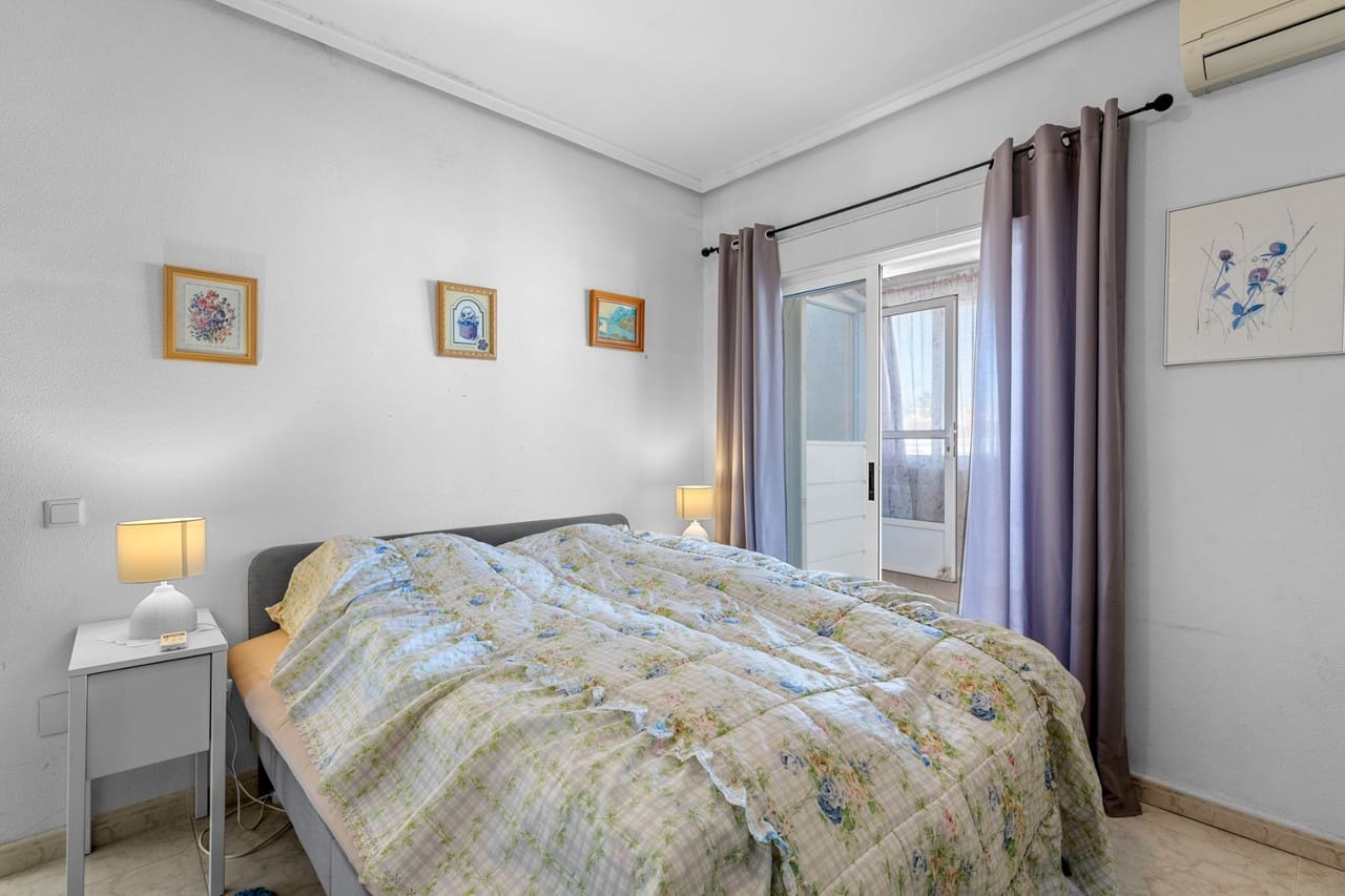 2 slaapkamer Appartement te koop in Ciudad Quesada met zwembad garage - € 234.000 (Ref: 10182467)