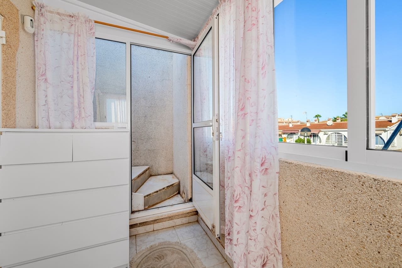 2 slaapkamer Appartement te koop in Ciudad Quesada met zwembad garage - € 234.000 (Ref: 10182467)